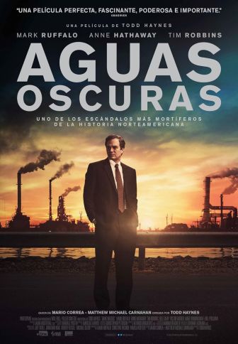 imagen: La película de la semana: Aguas oscuras