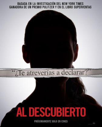 imagen: La película de la semana: Al descubierto