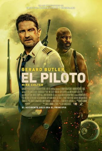 imagen: La película de la semana: El piloto
