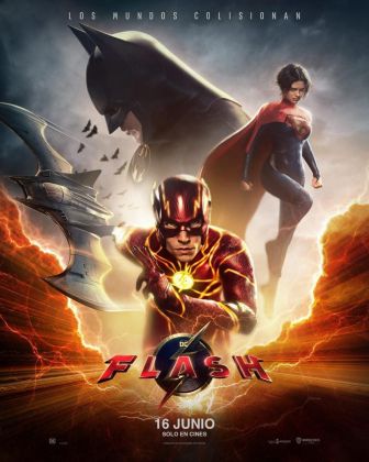 imagen: La película de la semana: Flash