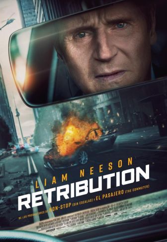 imagen: La película de la semana: Retribution