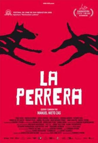 imagen: La perrera