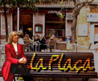 imagen: La plaça