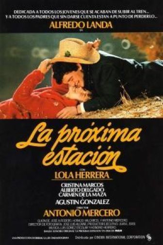 imagen: La próxima estación
