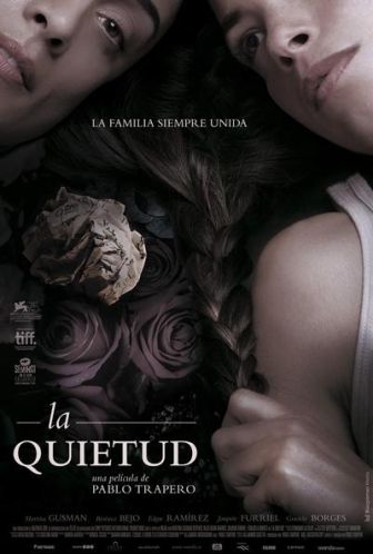 imagen: La quietud