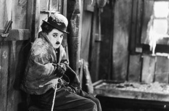 imagen: La quimera del oro (1925)