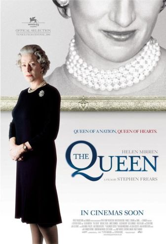 imagen: La reina
