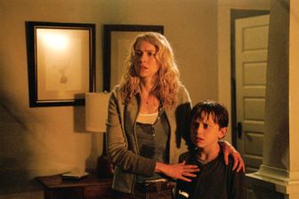 imagen: La señal II