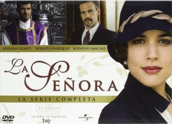 imagen: La Señora