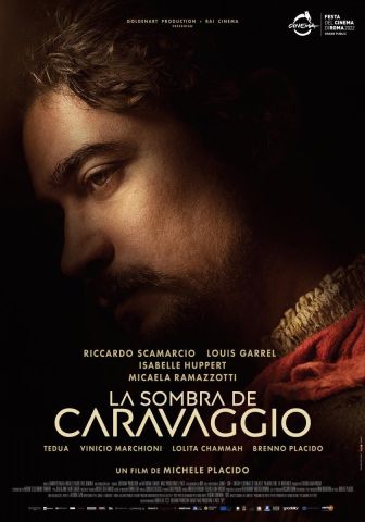 imagen: La sombra de Caravaggio