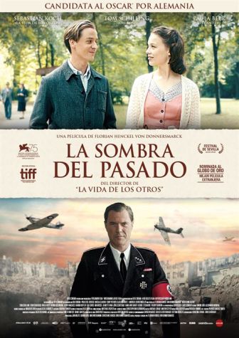 imagen: La sombra del pasado