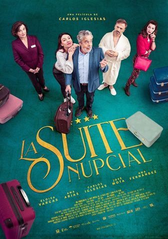 imagen: La suite nupcial