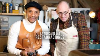 imagen: La tienda de las restauraciones