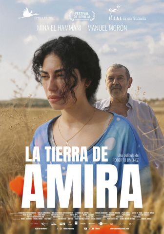 imagen: La Tierra de Amira