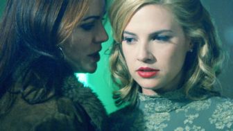 imagen: La torre del reloj