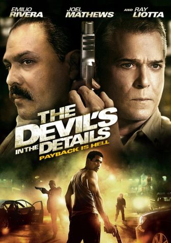 imagen: La trampa del diablo (The Devil's in the Details)