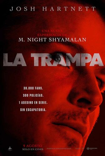 imagen: La trampa