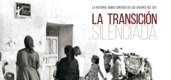 imagen: La transición silenciada