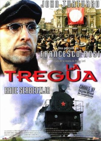 imagen: La tregua