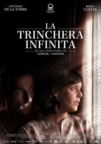 imagen: La trinchera infinita