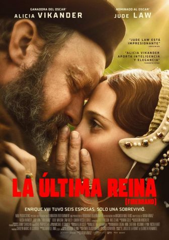 imagen: La última reina (Firebrand)