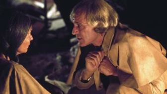 imagen: La venganza de un hombre llamado Caballo