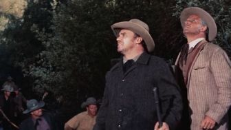 imagen: La verdadera historia de Jesse James