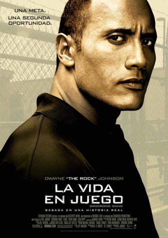 imagen: La vida en juego