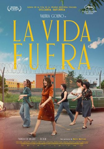 imagen: La vida fuera