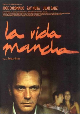 imagen: La vida mancha