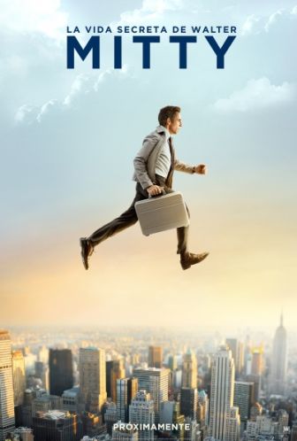 imagen: La vida secreta de Walter Mitty
