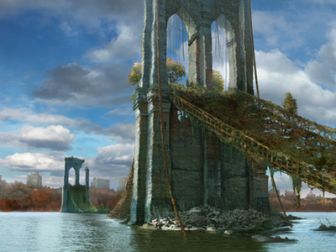 imagen: La vida sin nosotros