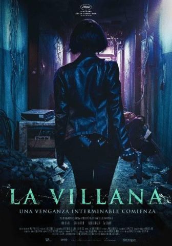imagen: La villana