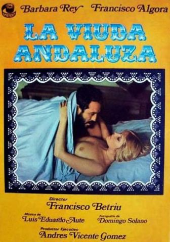imagen: La viuda andaluza