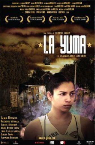 imagen: La Yuma