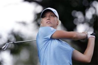 imagen: Ladies European Tour: Investec South African Women's Open. Jornada 4