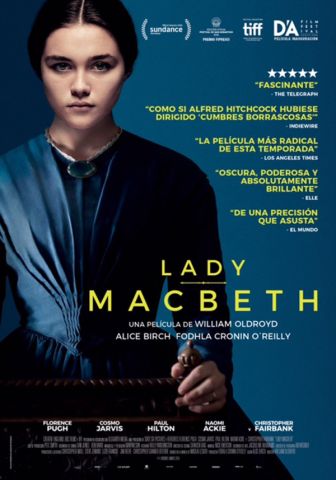 imagen: Lady Macbeth