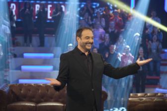 imagen: Land Rober + Show