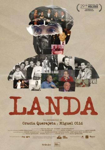 imagen: Landa