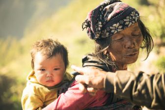 imagen: Langtang