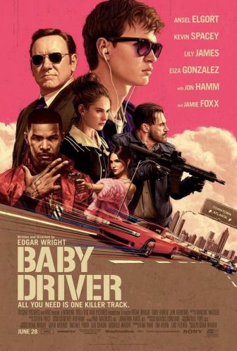 imagen: LaOtra sala: Baby Driver