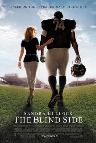 imagen: LaOtra sala: The Blind Side. Un sueño posible