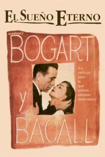 imagen: LaOtra sala: clásicos: El sueño eterno