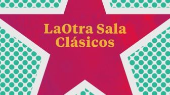 imagen: LaOtra sala: Clásicos presentación