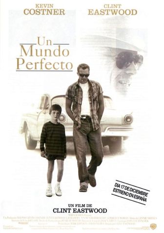 imagen: LaOtra sala: clásicos: Un mundo perfecto