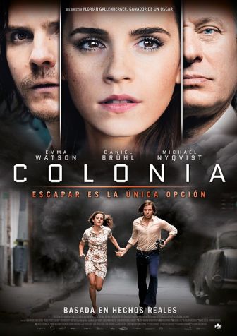 imagen: LaOtra sala: Colonia