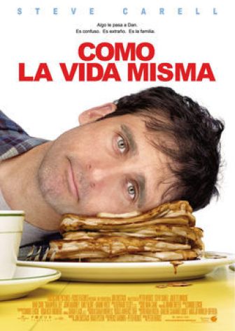 imagen: LaOtra sala: Como la vida misma