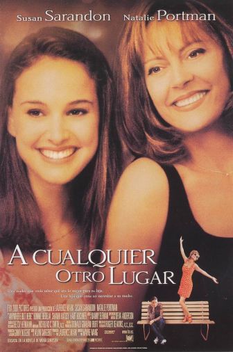 imagen: LaOtra sala: A cualquier otro lugar