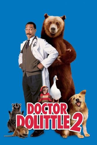 imagen: LaOtra sala: Dr. Dolittle II