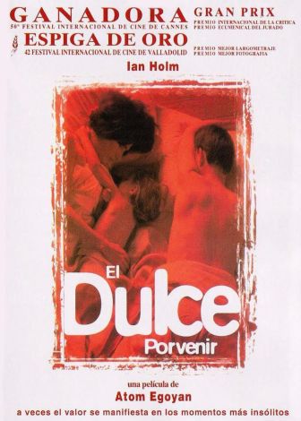 imagen: LaOtra sala: El dulce porvenir